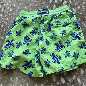 Vilebrequin Swim Trunks